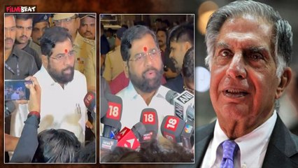 Ratan Tata Dies: राजकीय सम्मान से होगा रतन टाटा का अंतिम संस्कार, CM एकनाथ शिंदे पहुंचे अस्पताल
