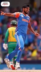 हार्दिक को टी-20 रैकिंग में फायदा