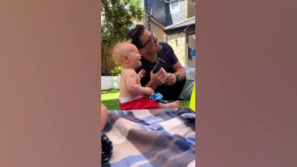 Funniest Baby Videos You Can_t Miss - Funny Baby Videos(1080P_HD)