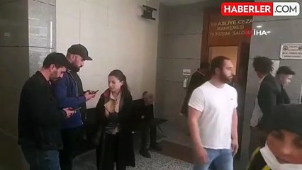 Kediyi 5. Kattan İttiren Sınıf Gözetmenine 3 Yıla Kadar Hapis İstemi
