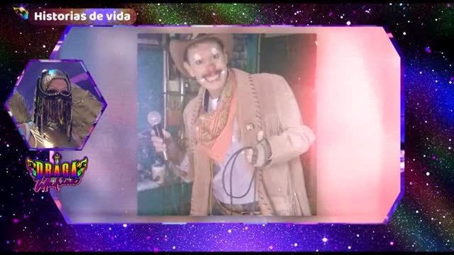 Ruly Valentina demuestra que la edad no es impedimento