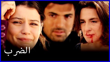 المقدس ، اليائس ، اليسار اليائس خطأ فاطمة الغول هو الجزء 56