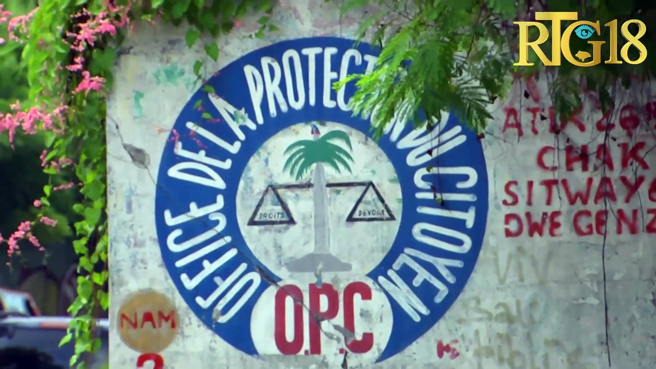 Pwotektè sitwayen an di li endinye sou fason otorite dominikèn yo ap depòte konpatriyòt ayisyen