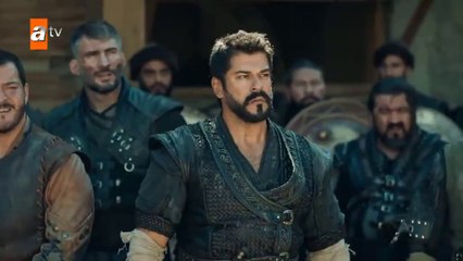 مسلسل المؤسس عثمان الحلقة 166 مترجمة  جزء اول 1