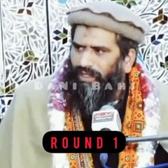 [REMASTERED] ilmi Muqabala Dr Salman Masbahi VS Engineer Muhammad Ali Mirza Bhai