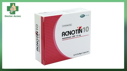 Retinoid là gì? Vai trò retinoid trong điều trị mụn