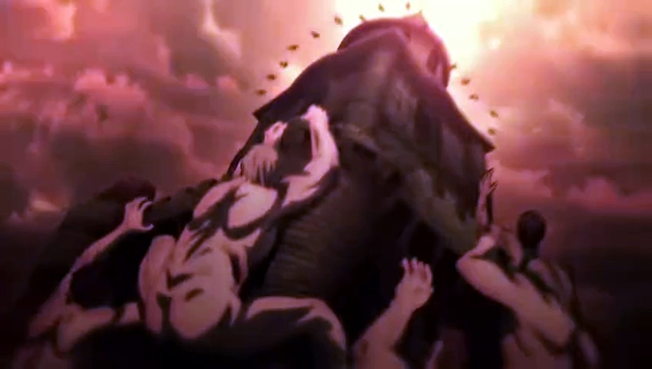 Attack On Titan - Barricades [Edit⧸AMV] ｜ Quick Scrap!