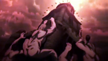 Attack On Titan - Barricades [Edit⧸AMV] ｜ Quick Scrap!