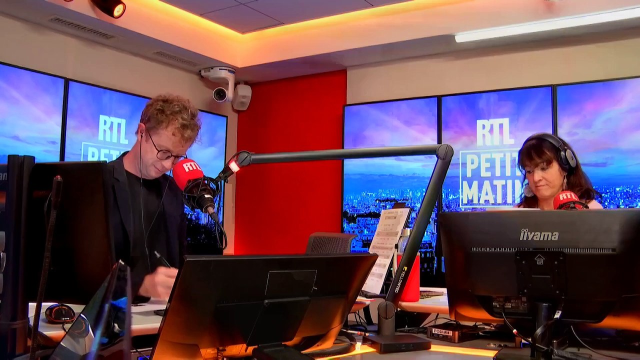 AH OUAIS ? - 743. Ppourquoi la troupe du Splendid ne voulait pas tourner "Les Bronzés font du ski"