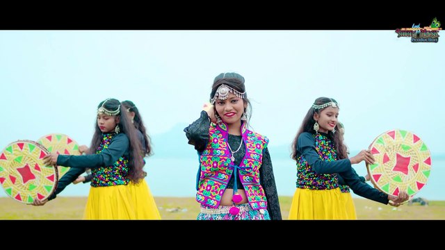 मेहंदी रचा के $ MEHNDI RACHA KE $ संतन दास एवं तारिणी कँवर CGVEDIO SONG @shyammusicproduction767