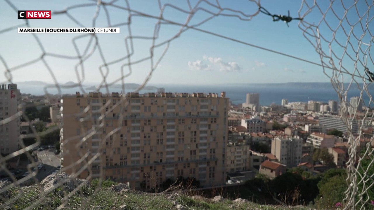 Trafic de drogue à Marseille : des criminels de plus en plus jeunes
