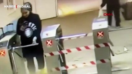 13 gündür aranan Rojin Kabaiş'in yeni görüntüleri ortaya çıktı!