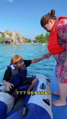 Boating Funny Video  #foryou #funny #entertainment #viralvideos #boating #trending #fnnyvideos #bts
