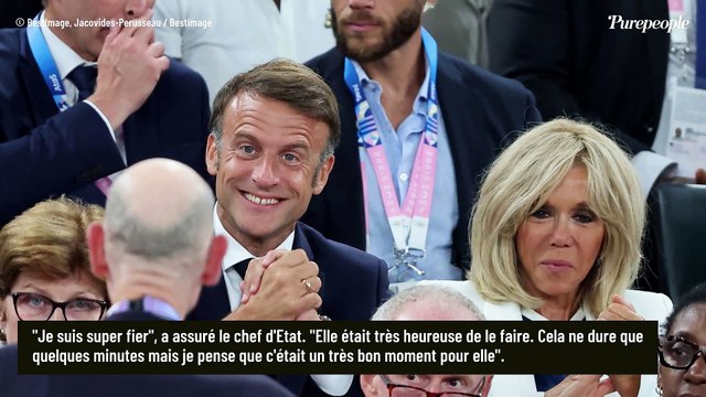 Ça n'a aucun sens : Emmanuel Macron intraitable sur la série Emily in Paris dans laquelle est apparue son épouse Brigitte