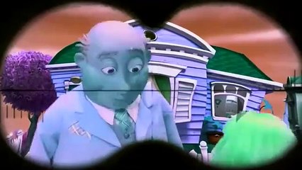 Welcome to LazyTown but its Opposite Day! (FULL VIDEO)