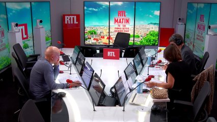 RTL ÉVÉNEMENT - Au coeur de l'ouragan en Floride