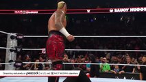 Jimmy Uso returns to help Roman Reigns take out The Bloodline_ Bad Blood 2024 highlights