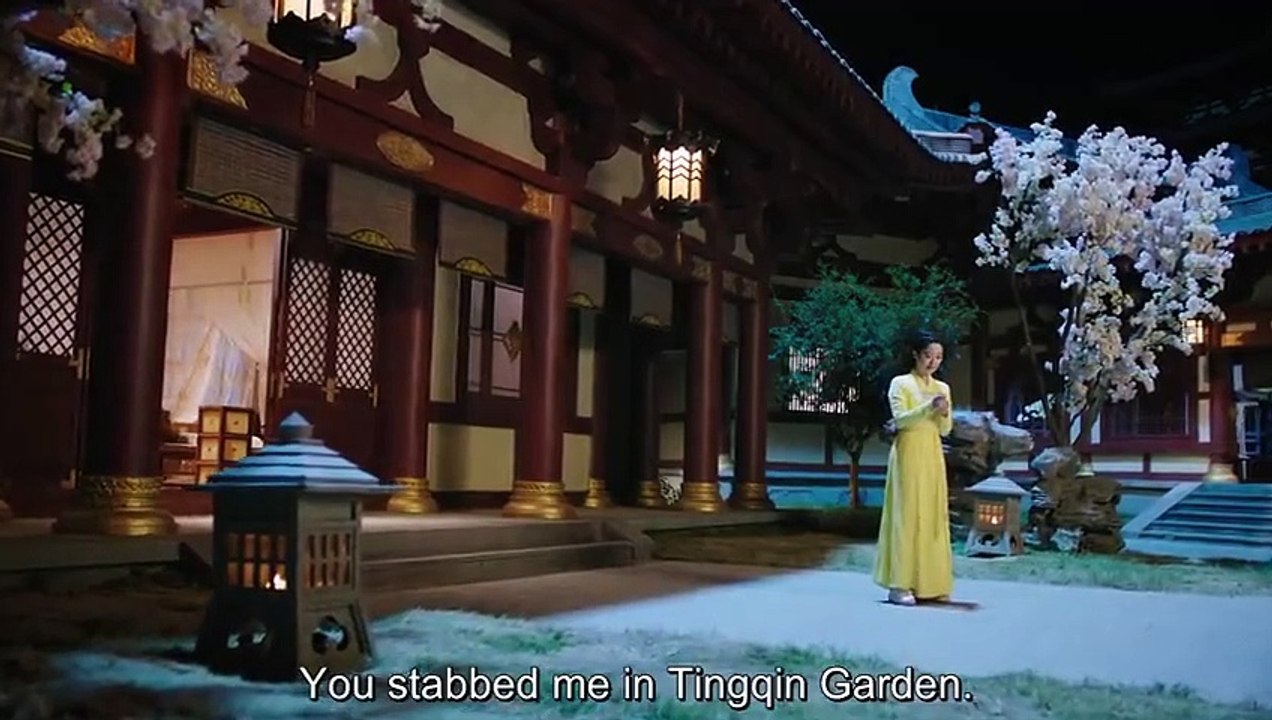 (ENG) Fall in Love with a Fox (2024) Ep 25 EngSub