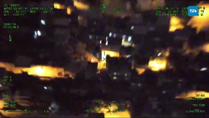 81 ilde "ÇEMBER-23" operasyonu; 4 bin 139 kişi gözaltına alındı!