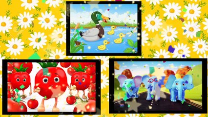 Can You Guess These Classic Nursery Rhymes? 🎶