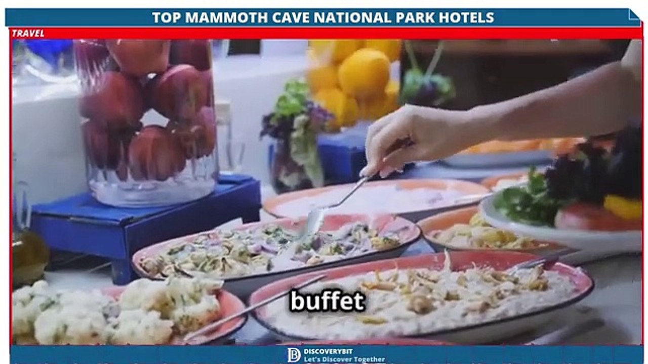 Top Hotels Near Mammoth Cave Your Ultimate Guide To Comfort And Adventure!
