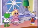 Muppet Babies Season 4 Episode 15 Adventures in Muppet-Sitting