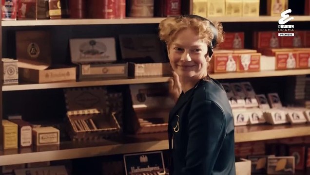 Къщата на обещанията сезон 1 епизод 5