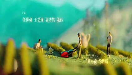 (ENG) Go Back Lover (2024) Ep 2 EngSub