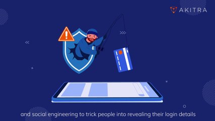 Account Harvesting: What It Is and How to Protect Yourself | Akitra | Compliance Automation