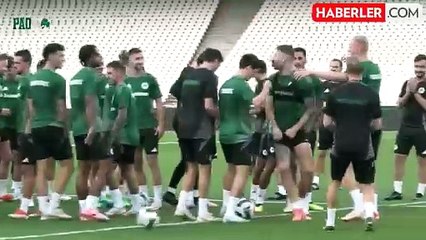 3 gün önce derbiye çıkan milli futbolcu evinin yüzme havuzunda ölü bulundu