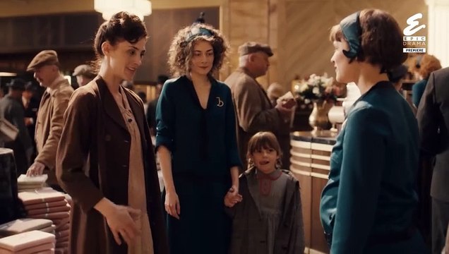 Къщата на обещанията сезон 1 епизод 6