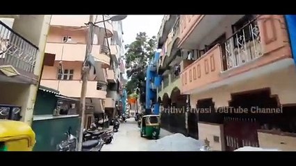 A Khata Property for Sale in Bangalore | Prithvi Nivasi | 1.10 Cr with 40K Monthly Rental Income