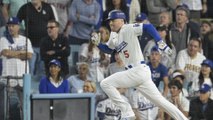 The Los Angeles Dodgers Face Elimination Game Without Key Players