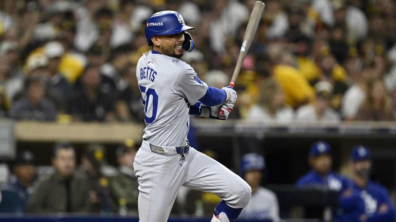 Dodgers Must Win Tonight at Petco to Avoid Playoff Exit video Dailymotion