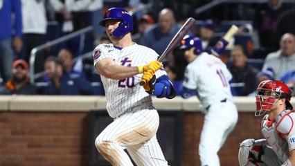 Mets Advance to NL Championship: The Rise of Mookie Betts