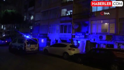 Antalyalı avukat ofis olarak kullandığı ikametinde ölü olarak bulundu