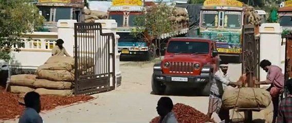 Guntur Kaaram 2024 Malayalam HQ HDRip Movie Part 2