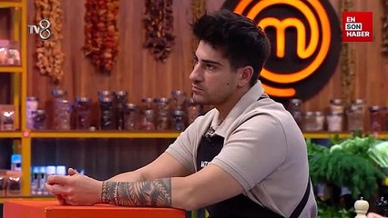 MasterChef Türkiye'de kaybeden takım belli oldu: Somer Şef şaşkına döndü