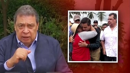 Acapulco vive una de las peores crisis de su historia | La Política es Así