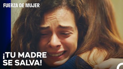 ¡Mi Hermano Está Aquí! - Fuerza De Mujer Capitulo 126