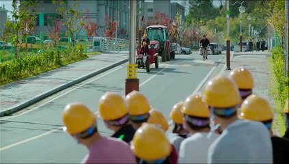 Organic Darling E1 Hindi RV Drama