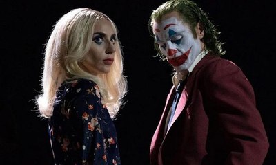 ايرادات منخفضة لفيلم "Joker 2"