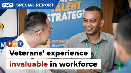 Factory man’s military training helps overcome ‘worst accident ever’