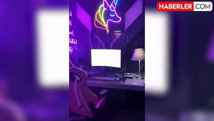 Ece Seçkin, online dünyanın tehlikelerine dikkat çekti