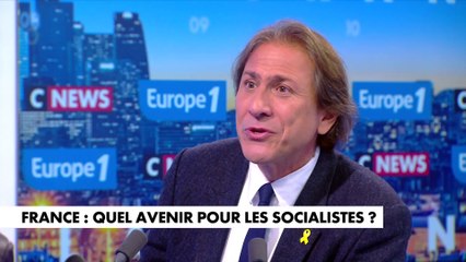 Jérôme Guedj : «Le repli sectaire, à la fin, abîme la gauche et empêche de gouverner»