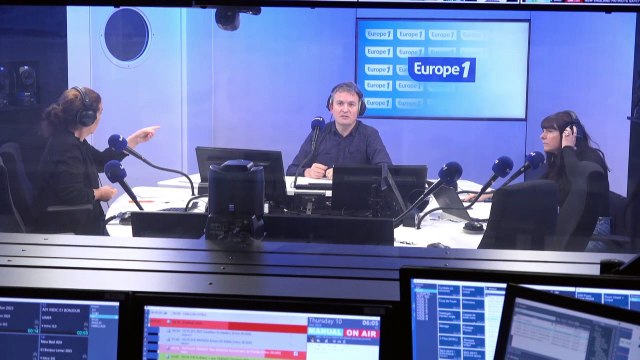 Le puissant ouragan Milton s'abat sur la Floride