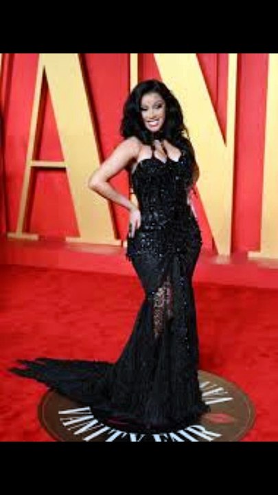 Celebrity Birthdays Wishes October 11th 2024 Cardi B