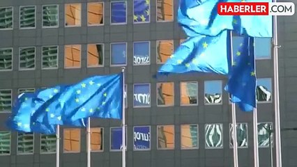 AB Ukrayna'ya kredi verecek ama bakın kimin parasıyla