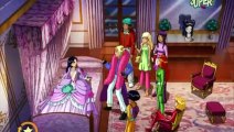 Totally Spies   26   Missione A Parigi   (parte 2)