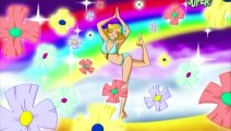 Totally Spies - 22 - Miss Supersolari Tropicali